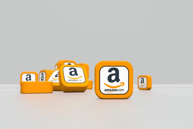 Amazon Full Service Agentur